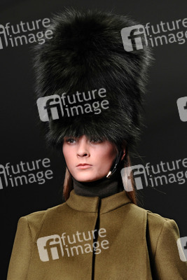 Daks Fashion Show, London Fashion Week