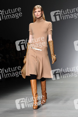 Daks Fashion Show, London Fashion Week