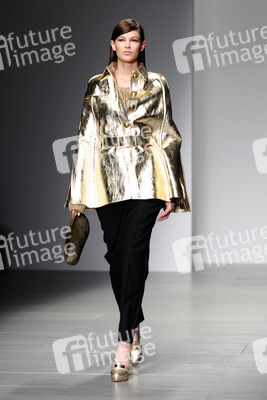 Daks Fashion Show, London Fashion Week