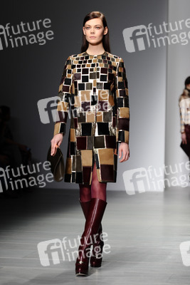 Daks Fashion Show, London Fashion Week