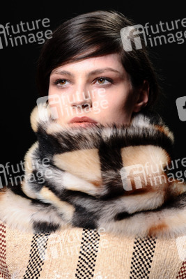 Daks Fashion Show, London Fashion Week