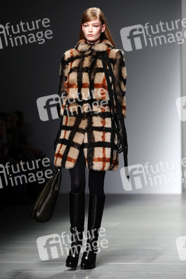 Daks Fashion Show, London Fashion Week