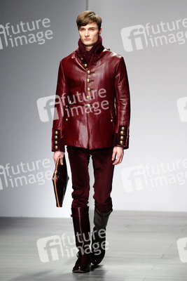 Daks Fashion Show, London Fashion Week