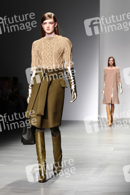 Daks Fashion Show, London Fashion Week