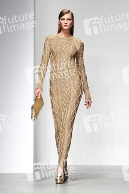 Daks Fashion Show, London Fashion Week