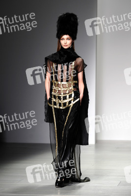 Daks Fashion Show, London Fashion Week