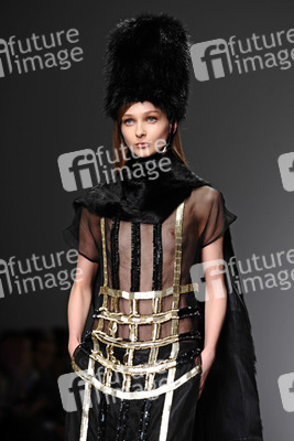 Daks Fashion Show, London Fashion Week