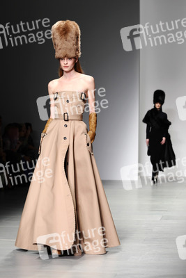 Daks Fashion Show, London Fashion Week