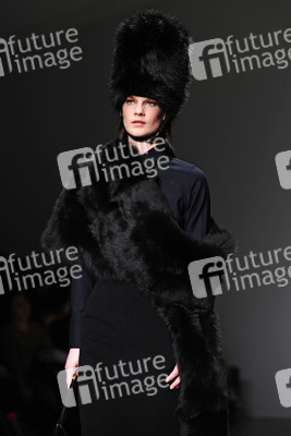 Daks Fashion Show, London Fashion Week