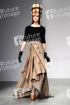 Daks Fashion Show, London Fashion Week