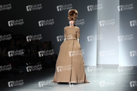 Daks Fashion Show, London Fashion Week