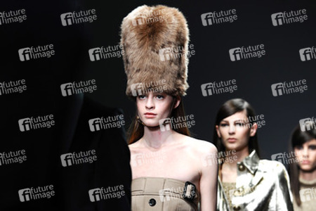 Daks Fashion Show, London Fashion Week