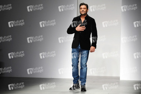 Daks Fashion Show, London Fashion Week