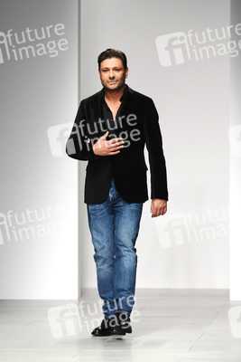 Daks Fashion Show, London Fashion Week