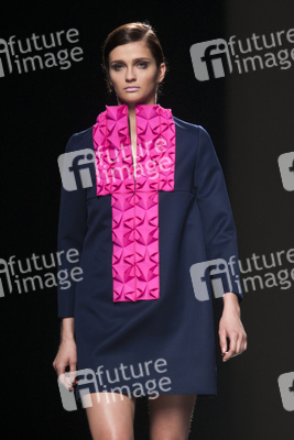 Devota & Lomba Fashion Show, Fashion Week Madrid