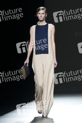 Devota & Lomba Fashion Show, Fashion Week Madrid