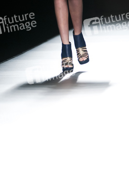 Devota & Lomba Fashion Show, Fashion Week Madrid