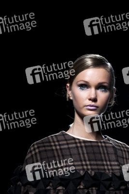 Devota & Lomba Fashion Show, Fashion Week Madrid