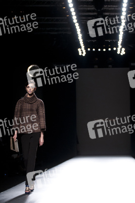 Devota & Lomba Fashion Show, Fashion Week Madrid