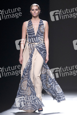 Devota & Lomba Fashion Show, Fashion Week Madrid