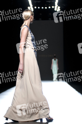 Devota & Lomba Fashion Show, Fashion Week Madrid