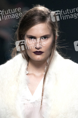 Duyos Fashion Show, Fashion Week Madrid