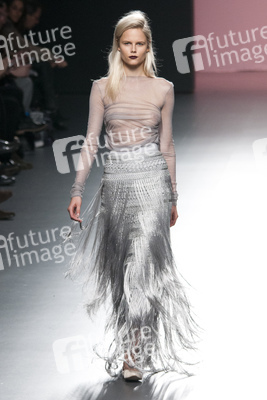 Duyos Fashion Show, Fashion Week Madrid