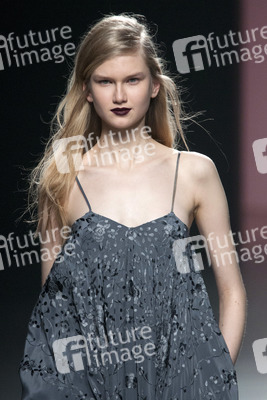 Duyos Fashion Show, Fashion Week Madrid