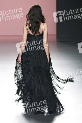 Duyos Fashion Show, Fashion Week Madrid