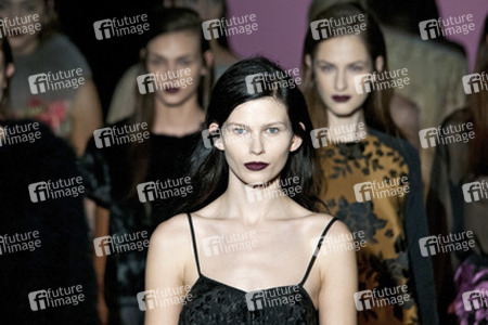 Duyos Fashion Show, Fashion Week Madrid