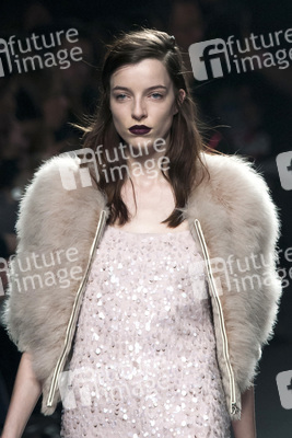 Duyos Fashion Show, Fashion Week Madrid