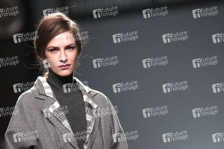 Etxeberria Fashion Show, Fashion Week Madrid