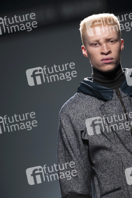 Etxeberria Fashion Show, Fashion Week Madrid