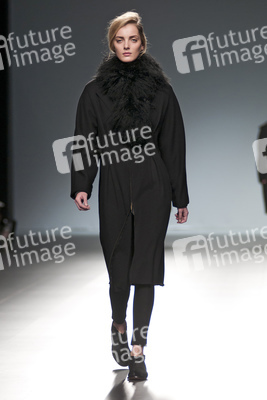 Etxeberria Fashion Show, Fashion Week Madrid