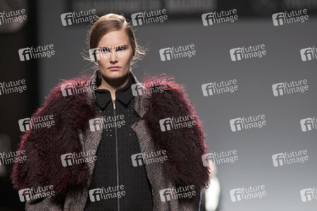 Etxeberria Fashion Show, Fashion Week Madrid