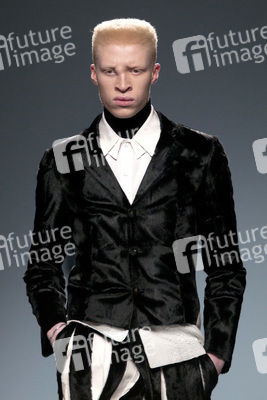 Etxeberria Fashion Show, Fashion Week Madrid