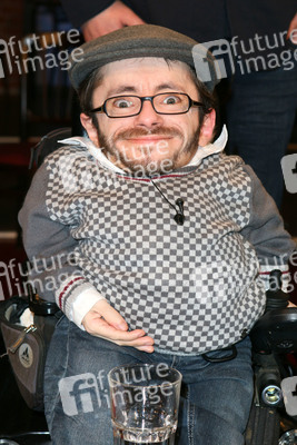 'Kölner Treff' Talkshow, Köln