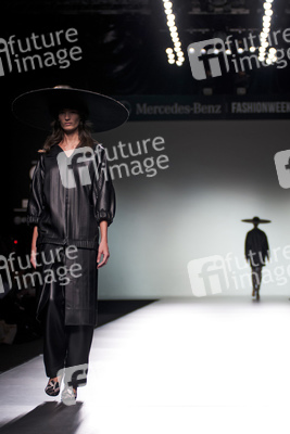 Martin Lamothe Fashion Show, Fashion Week Madrid