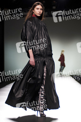 Martin Lamothe Fashion Show, Fashion Week Madrid