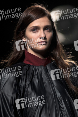 Martin Lamothe Fashion Show, Fashion Week Madrid
