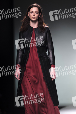 Martin Lamothe Fashion Show, Fashion Week Madrid