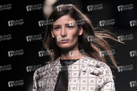 Martin Lamothe Fashion Show, Fashion Week Madrid