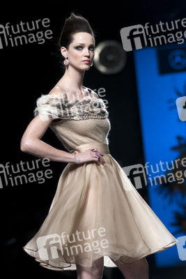 Francis Montesinos Fashion Show, Fashion Week Madrid