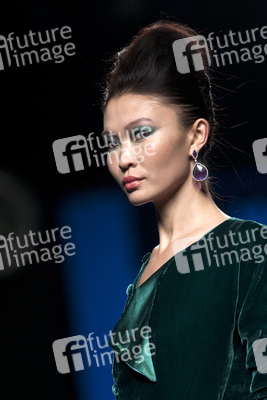 Francis Montesinos Fashion Show, Fashion Week Madrid