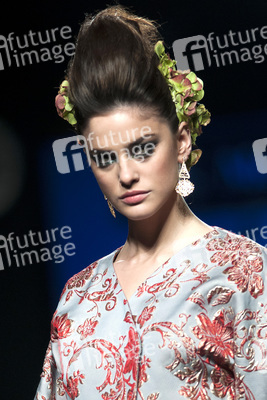 Francis Montesinos Fashion Show, Fashion Week Madrid