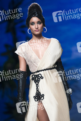 Francis Montesinos Fashion Show, Fashion Week Madrid