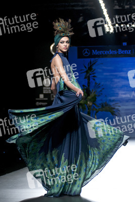 Francis Montesinos Fashion Show, Fashion Week Madrid