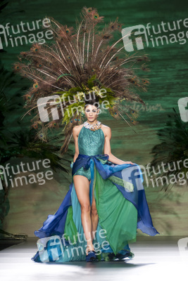 Francis Montesinos Fashion Show, Fashion Week Madrid