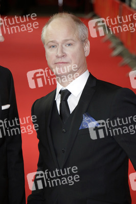 'Der Hundertjährige, der aus dem Fenster stieg und verschwand ' Premiere, Berlinale 2014
