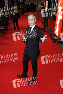 'Der Hundertjährige, der aus dem Fenster stieg und verschwand ' Premiere, Berlinale 2014